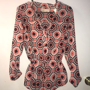 Michael kors top
